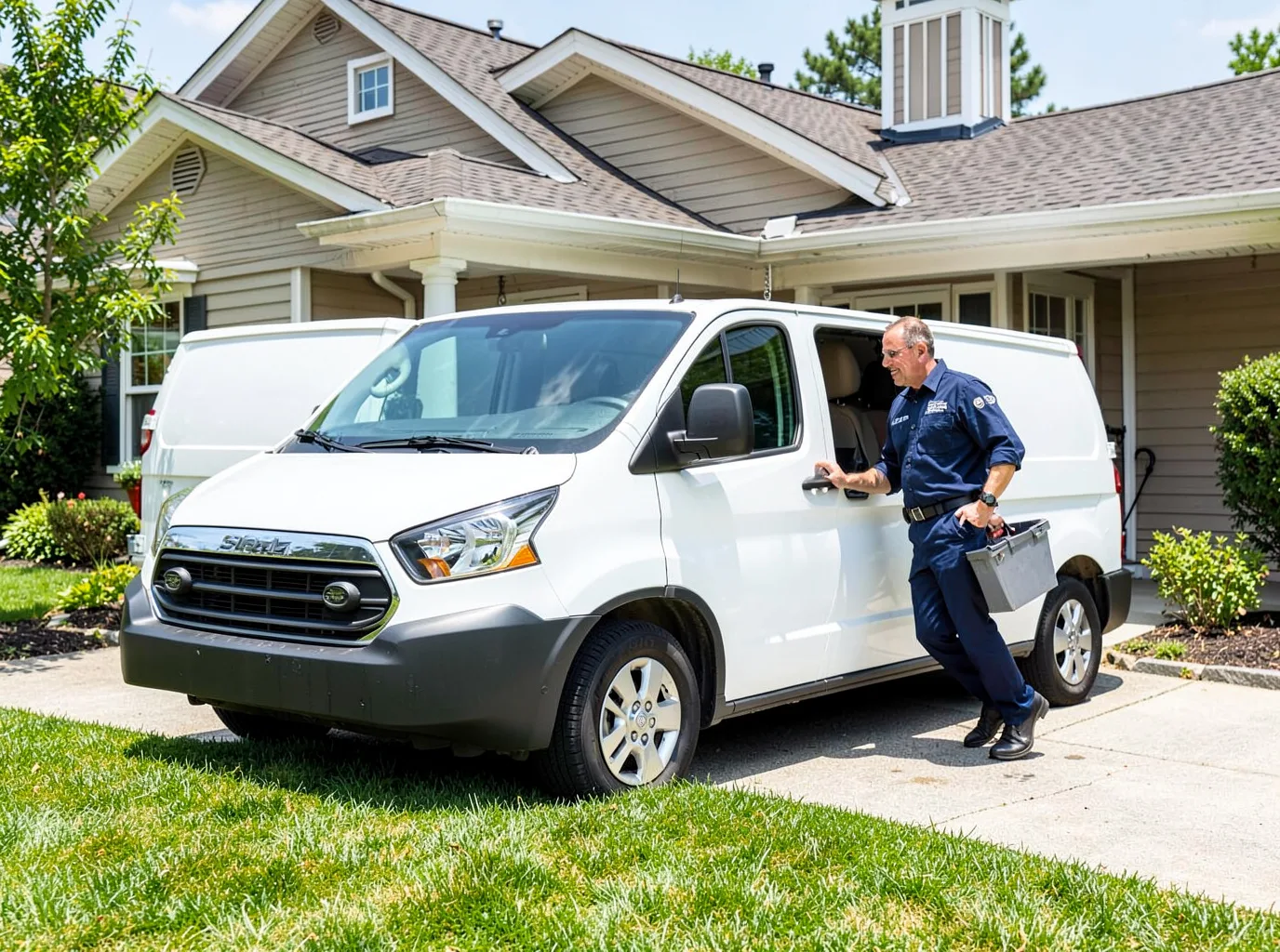 Emergency Plumber company in Five Points, TN